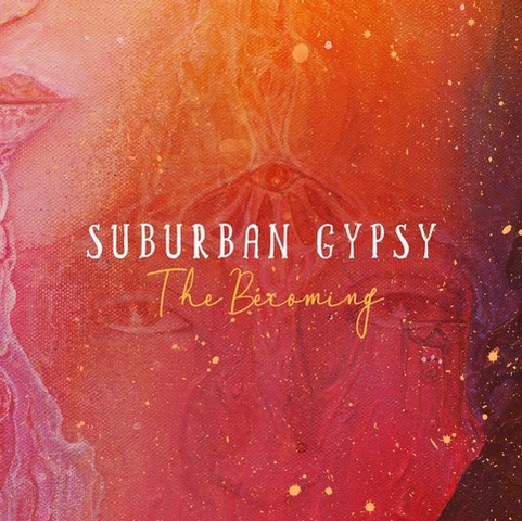 Suburban Gypsy | The Becoming | Leigh Hazelbaker
